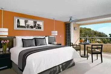 Hôtel Gala Beach Resort Huatulco