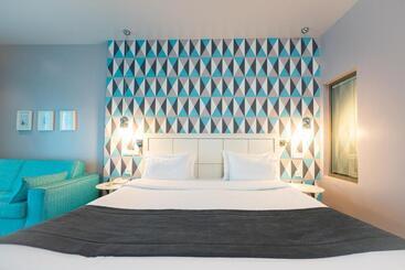 Hotell Golden Star City Resort