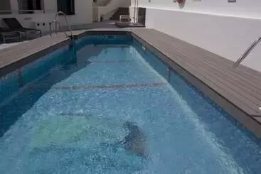 هتل La Posada De Paco