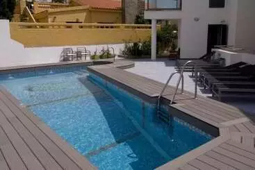 Hotel La Posada De Paco