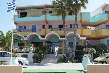 호텔 Latino Bay Adult Couples Only