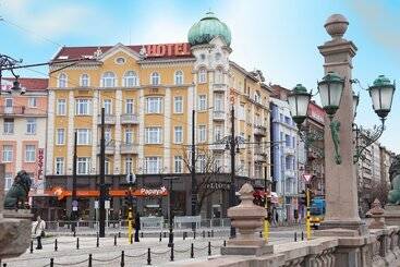 Hotel Lion Sofia