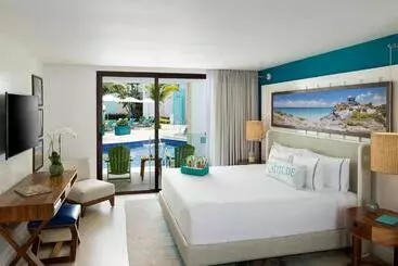 فندق Margaritaville Island Reserve Riviera Cancún A Karisma - All Inclusive Experience For All