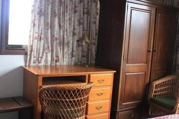 酒店 Rural De Sanroque