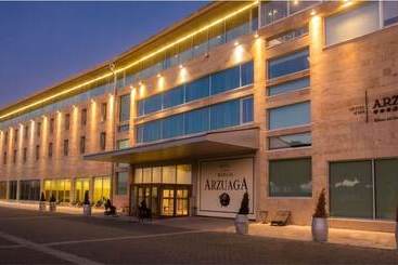 Hotel & Spa Arzuaga