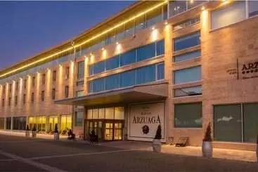 Hotel & Spa Arzuaga