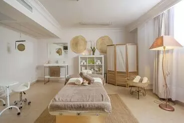 Aparthotel Marins Playa