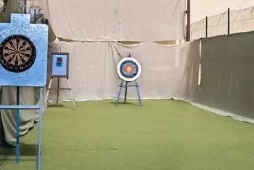 Apartmanszálloda O7 Aloe Corralejo