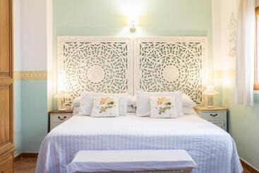 아파트 Puerta De Aduares