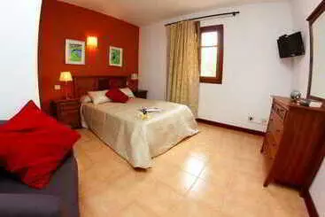 וילות Los Claveles