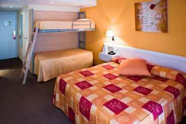 Apartamentos Paraíso Maspalomas