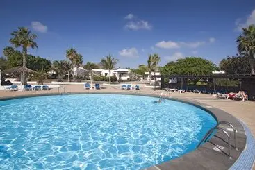 Bungalows Playa Limones