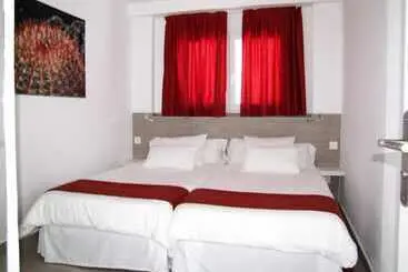 Bungalows Playa Limones