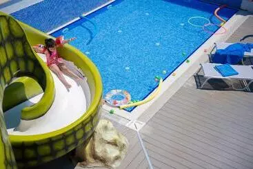 Charm Beach Hotel All Inclusive