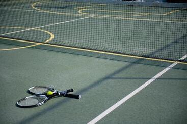 Charm Beach Hotel   All Inclusive