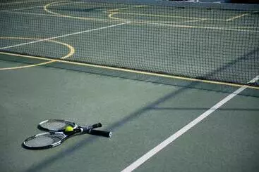 Charm Beach Hotel   All Inclusive