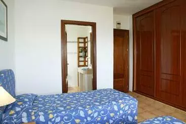 Apartamentos turísticos Costa Luz Beach Apartments