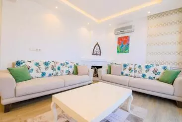 בית מלון כפרי Amphora