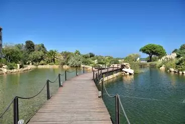 هتل Bagaglino I Giardini Di Porto Cervo