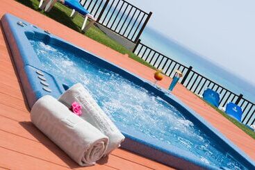 בית מלון כפרי Club Jandía Princess