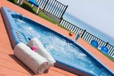 Hotel Club Jandía Princess