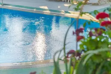 ホテル Club Pink Palace