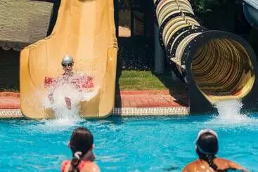 Hotel Delphin Palace