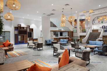 هتل Doubletree By Hilton Bodrum Isil Club Resort