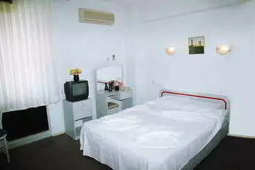 בית מלון כפרי Evren