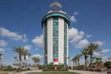 هتل Four Points By Sheraton Orlando International Drive