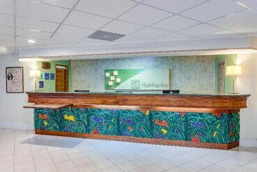 ホテル Holiday Inn Key Largo, An Ihg