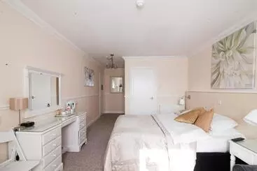 Hotelli Hunters Meet