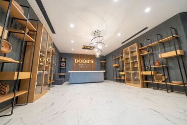 هتل The Norm Collection Door'a