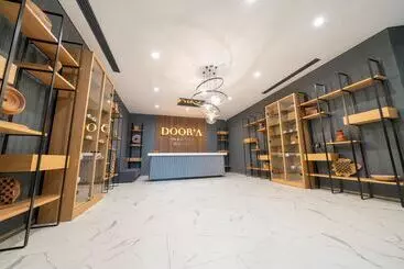 ホテル The Norm Collection Door'a