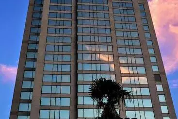 בית מלון כפרי The Westin San Antonio North