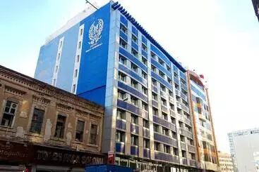 Jura Hotels Mavi Sürmeli Adana