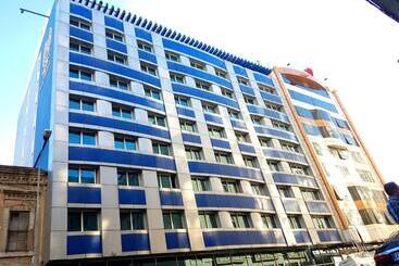 Jura Hotels Mavi Sürmeli Adana