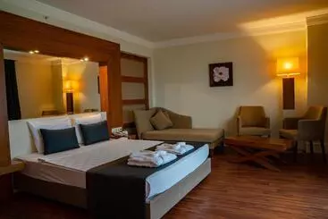 Meder Resort Hotel Ultra All Inclusive