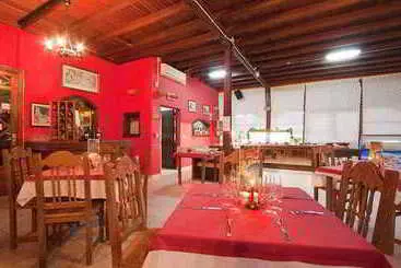 Bungalows Playa Limones