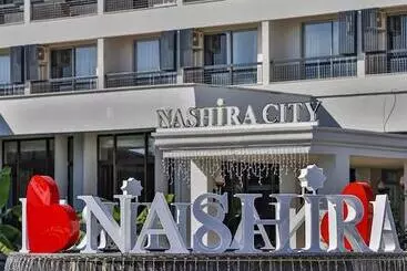 Nashira City Resort