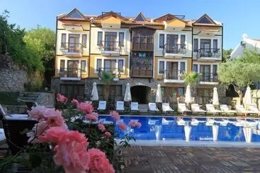 Apartament The Olive Tree Studios   Adults Only