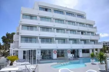 Appartement-hotel Typic Marina Playa Adults Only