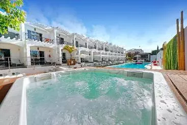 Apartment Vista Bonita, Gay and Lesbian Only Resort