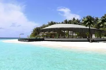 Hotel Kagi Maldives Resort & Spa