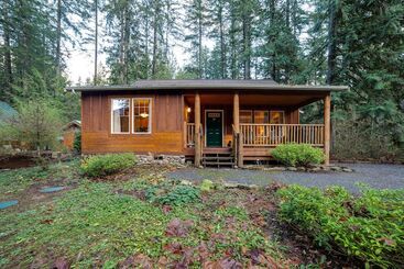 Landhus 095gs Hot Tub Wifi Pets Ok Sleeps 4