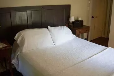 French Camp Bed And Breakfast