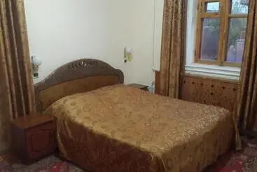 Hotelli Islambek Khiva