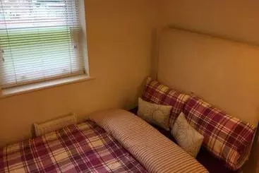 Hôtel Leamington Spa Serviced Apartments  Avoncroft