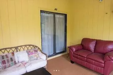 Hotelli River View Garden Resort