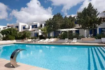 Hotel Villas Paraíso De Los Pinos